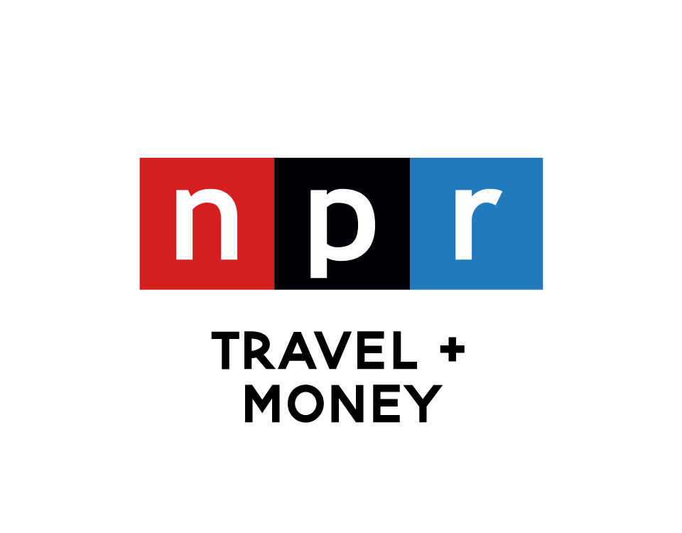 NPR Travel + Money