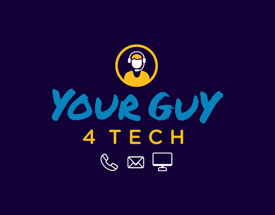 Your Guy 4 Tech